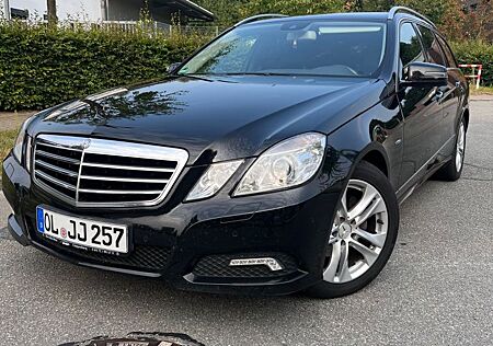 Mercedes-Benz E 200 CDI T BlueEFFICIENCY AVANTGARDE AVANTGARDE