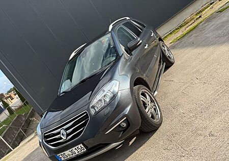 Renault Koleos Night & Day dCi 175 4x4 Night & Day