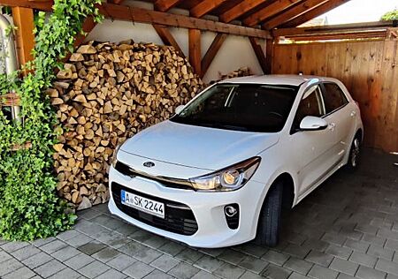 Kia Rio 1.0 T-GDI 100 Spirit Spirit