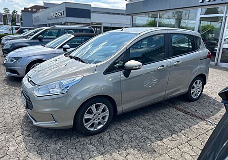 Ford B-Max Trend