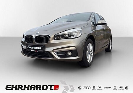 BMW 218i Active Tourer Steptronic Luxury Line HEADUP