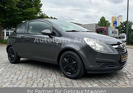 Opel Corsa D 1.2 Selection Klima Allwetter TÜV NEU