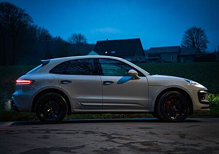Porsche Macan S BOSE, 8 Räder, Panoramadach, 360° Cam