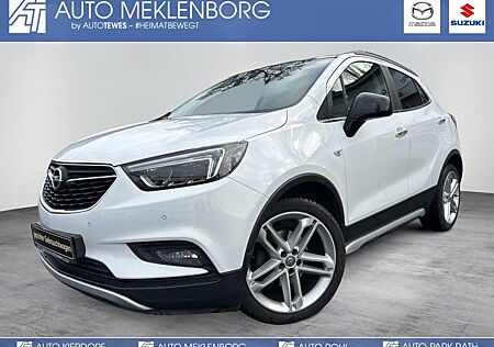 Opel Mokka X 1.4l Turbo Color Innovation 4x4 PRE-P OP