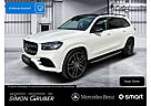 Mercedes-Benz GLS 350 d 4M AMG Burmest Airmatic Pano 360 Night