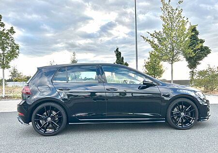 VW Golf Volkswagen 7R *AKRAPOVIC ABGAS +  19"