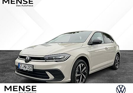 VW Polo Volkswagen 1.0 TSI MOVE |LaneAss|PDC|DynLicht