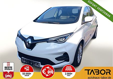 Renault ZOE ZE50 R110 Exp Kaufbatterie LED Schuko SHZ