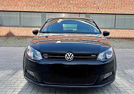 VW Polo Volkswagen 1.6 TDI DSG 66kW Team ,Xenonlicht