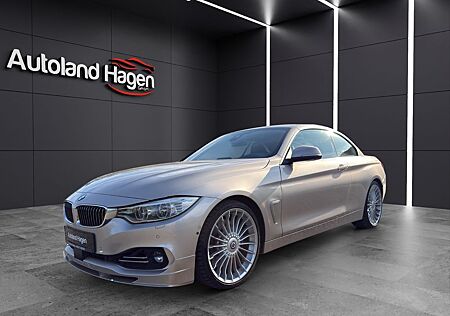 ALPINA D4 *FINANZIERUNG 399€ + GARANTIE*