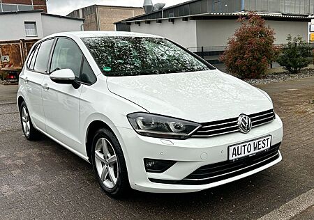 VW Golf Sportsvan Volkswagen VII Allstar BMT/Start-Stopp