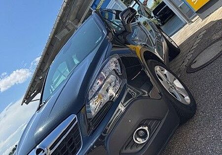 Opel Mokka Edition ecoFlex 4x4