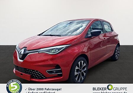 Renault ZOE R110 Evolution R110/ EV50 (Batterie 52 kWh)