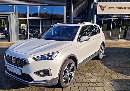 Seat Tarraco Xcellence 4Drive TSI DSG 190PS +