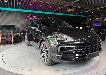 Porsche Cayenne Basis 3.0 Bose*Pano*TOTWIN*KEY*LUFT*22*