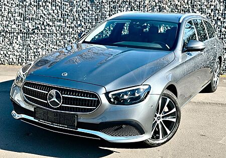 Mercedes-Benz E 300 E -Klasse T-Modell de+Avantgarde+LED