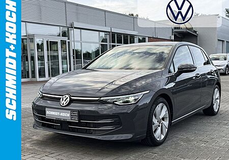 VW Golf Volkswagen VIII Style 2.0 TDI 7-Gang-DSG el. Sitze