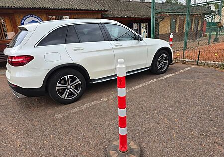 Mercedes-Benz GLC 250 4MATIC EXCLUSIVE Autom. EXCLUSIVE