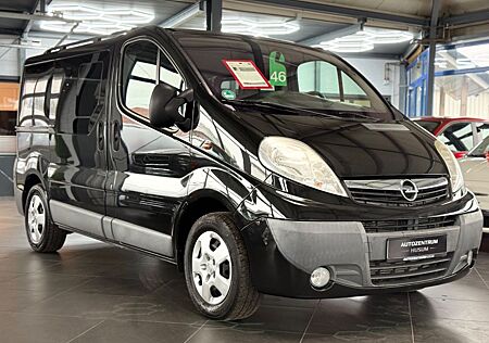 Opel Vivaro Kasten/ Kombi L1H1 2,7t*HU/AU NEU*
