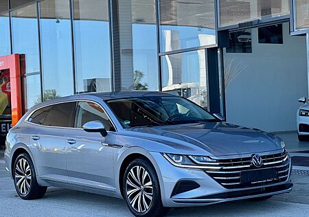 VW Arteon Volkswagen Shooting Brake MATRIX*MASSAGE*ACC*NAVI*