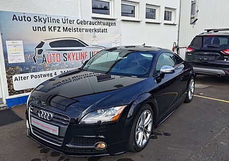 Audi TTS Coupe S-Tronic QUATTRO+XENON+SH+USB+BOSE+ALU