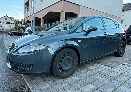 Seat Leon Reference