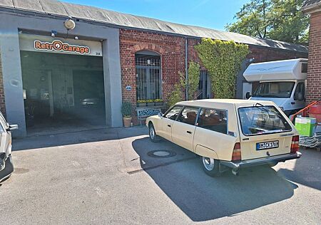 Citroën CX Super 2000 Break
