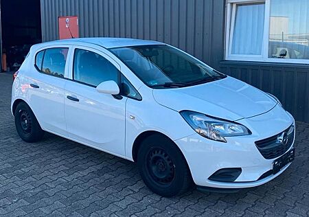 Opel Corsa E Selection