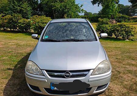 Opel Corsa 1.2 Twinport Edition Edition
