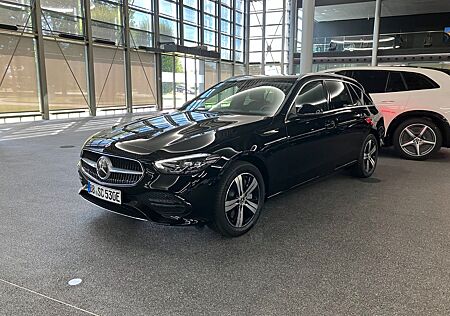 Mercedes-Benz C 300 e T-Modell AVANTGARDE ADVANCED PLUS