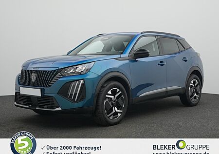 Peugeot 2008 ALLURE Benzin 100