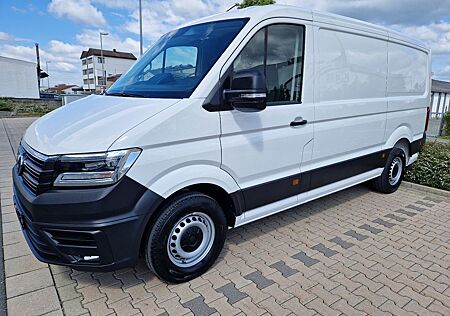 VW Crafter Volkswagen Kasten 35 L2H1 FWD/Klimaaut/Navi/LED/DAB