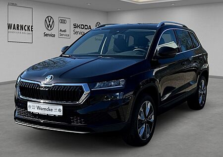 Skoda Karoq 1.5 TSI Selection DSG LED ACC LM PDC SHZ K