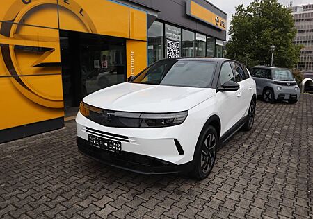 Opel Grandland X Grandland 1.2T MHEV eDCT6, LEDER, AHK, 360°
