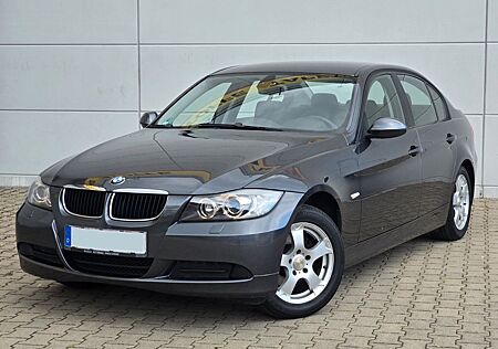 BMW 320i *1.Hand *Steuerkette + TÜV NEU *Xenon *Navi