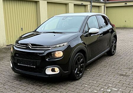 Citroën C3 PureTech 83 Stop&Start FEEL FEEL
