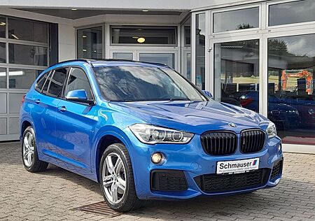 BMW X1 xDrive 20 i M Sport,LED,PANO.,HUD,NAVI,HIFI