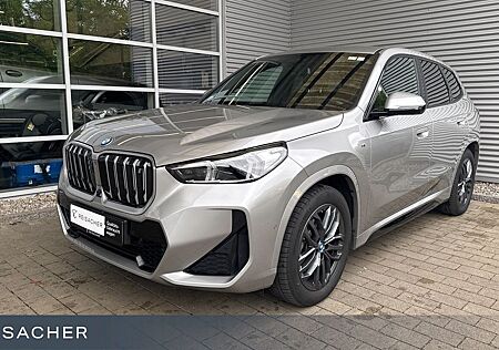 BMW iX1 XDRIVE30 M-Sport Navi HUD 360° ACC adLED