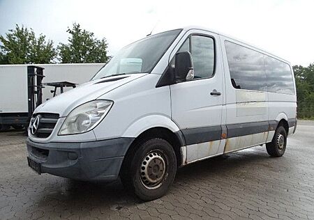Mercedes-Benz Sprinter 315 CDI*Klima*8 Sitze*Verglast*AHK*TÜV*