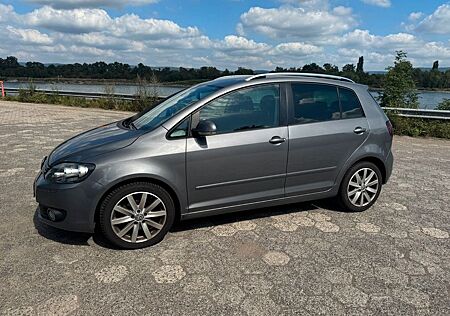VW Golf Plus Volkswagen 1.4 TSI Highline Highline