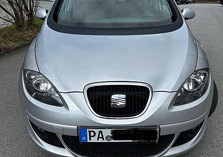 Seat Altea 1.6 Reference Reference