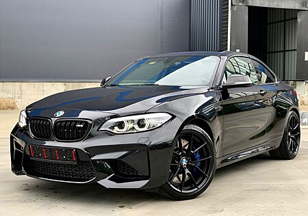 BMW M2 Coupe Memori Leder Harman