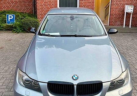BMW 325i E90 - 6 Zylinder - 218 PS - Automatik