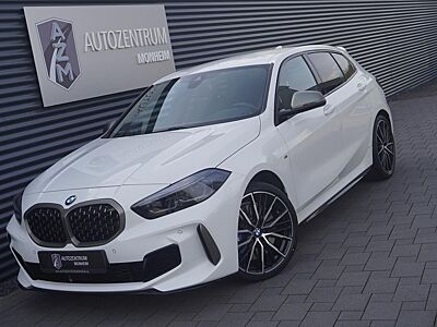 BMW M135i xDrive VIRTUAL|HEAD-UP|SHADOW|KEYLESS|LED