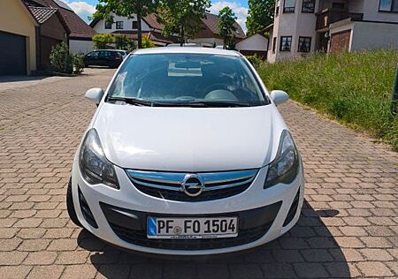 Opel Corsa 1.4 ENERGY ENERGY