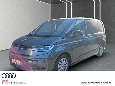 Volkswagen T7 Multivan 2.0TDI Life KÜ Kurz DSG *StdHz*AHK*3