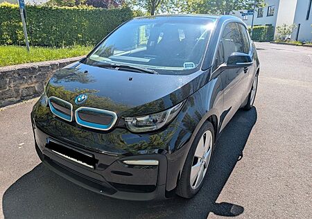 BMW i3 (94 Ah), 125kW -