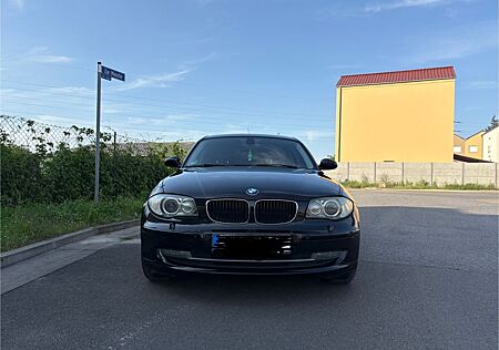 BMW 118d - TÜV NEU !!!