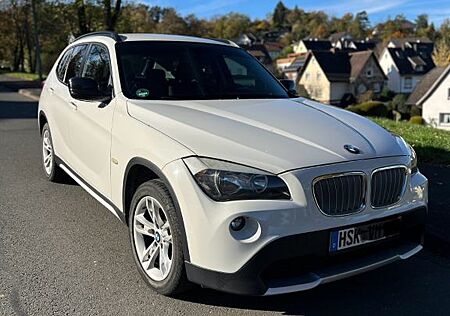 BMW X1 sDrive18d -
