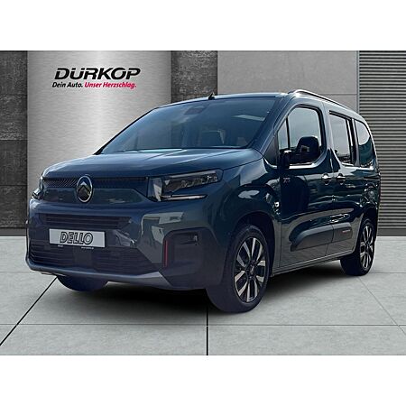 Citroën Berlingo leasen
